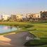 在Beverly Hills出售的4 卧室 联排别墅, Sheikh Zayed Compounds, Sheikh Zayed City, Giza, 埃及