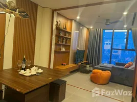2 Habitación Apartamento en alquiler en Risemount Apartment Đà Nẵng, Thuan Phuoc, Hai Chau