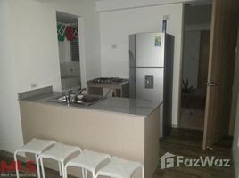 1 chambre Appartement à vendre à STREET 8 # 1-161., Santa Fe De Antioquia