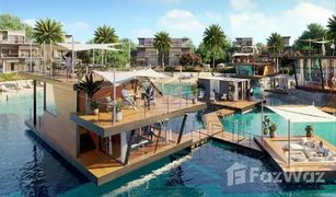 4 Schlafzimmern Reihenhaus zu verkaufen in Golf Vita, Dubai Portofino