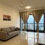 Studio Appartement zu vermieten im Estuari Gardens @ Puteri Harbour Iskandar Puteri, Pulai