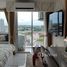 Студия Квартира в аренду в The Empire Tower Pattaya, Nong Prue, Паттайя