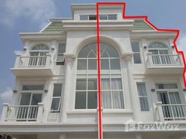 4 Bedroom House for sale in Pur SenChey, Phnom Penh, Kakab, Pur SenChey