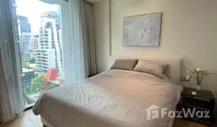 1 Schlafzimmer Wohnung zu verkaufen in Lumphini, Bangkok 28 Chidlom