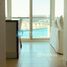 1 Bedroom Apartment for sale at Al Naseem Residences B, Al Bandar, Al Raha Beach