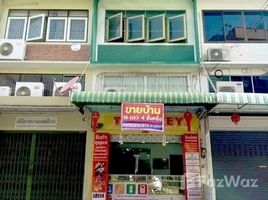 5 Schlafzimmer Ganzes Gebäude zu verkaufen in Bang Kho Laem, Bangkok, Bang Khlo, Bang Kho Laem