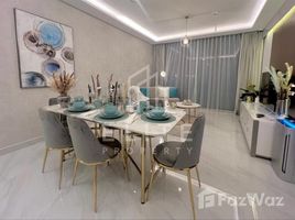 Студия Квартира на продажу в Samana Mykonos, Dubai Studio City (DSC)