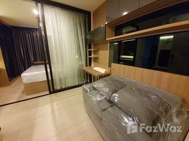 1 Schlafzimmer Wohnung zu vermieten im Life Asoke, Bang Kapi