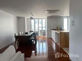 ขายคอนโด 3 ห้องนอน ในโครงการ ไพรม แมนชั่น สุขุมวิท 31, คลองตันเหนือ