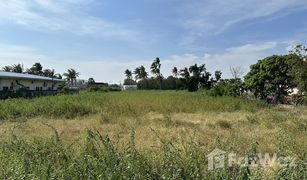 N/A Land for sale in Pak Nam Pran, Hua Hin 