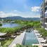 1 Schlafzimmer Appartement zu verkaufen im Laguna Lakeside, Choeng Thale, Thalang, Phuket