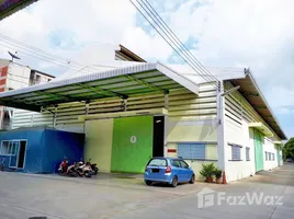 Studio Warehouse for rent in Lat Krabang, Lat Krabang, Lat Krabang