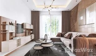 1 Bedroom Apartment for sale in Diamond Views, Dubai Binghatti Crescent
