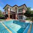 4 спален Дом на продажу в PHANASON PRIVATEHOME Hathairat 37, Sam Wa Tawan Tok, Кхлонг Сам Ща