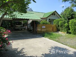 3 chambre Maison for rent in Chalong, Phuket Town, Chalong