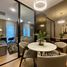 1 спален Квартира на продажу в Noble Ploenchit, Lumphini
