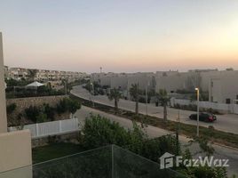 3 спален Квартира на продажу в Hacienda Bay, Sidi Abdel Rahman