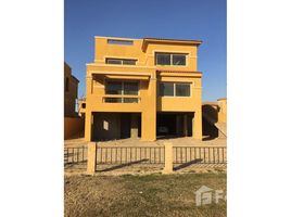 4 Bedroom Villa for sale at Katameya Gardens, El Katameya