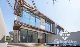 4 Habitaciones Villa en venta en Sobha Hartland, Dubái The Hartland Villas
