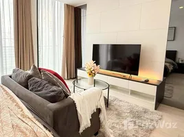 คอนโด 1 ห้องนอน ให้เช่า ในโครงการ โนเบิล เพลินจิต, ลุมพินี, ปทุมวัน