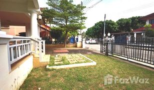 3 Schlafzimmern Haus zu verkaufen in Nong Chom, Chiang Mai Chonlada Land and House Park