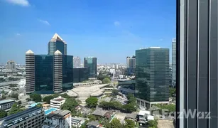 1 Bedroom Condo for sale in Chatuchak, Bangkok Knightsbridge Space Ratchayothin