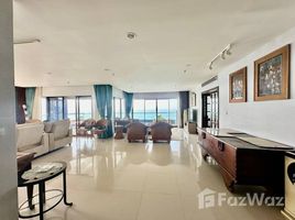 อพาร์ทเม้นท์ 2 ห้องนอน ให้เช่า ในโครงการ บ้านหาดอู่ทอง, เมืองพัทยา, พัทยา