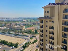 3 Bedroom Apartment for sale at Al Andalus Tower D, The Crescent