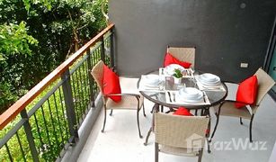 1 Schlafzimmer Appartement zu verkaufen in Patong, Phuket The Emerald Terrace