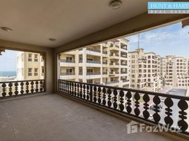 在Marina Apartments C出售的3 卧室 住宅, Al Hamra Marina Residences