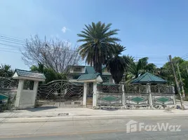 9 Bedroom House for sale in Thung Sukhla, Si Racha, Thung Sukhla