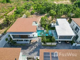 6 Habitación Casa en venta en 98 Lakeville Mabprachan, Pong, Pattaya