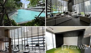 2 Bedrooms Condo for sale in Huai Khwang, Bangkok One 9 Five Asoke - Rama 9