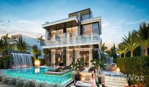5 Habitaciones Villa en venta en , Dubái Venice