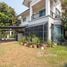 4 Schlafzimmer Haus zu verkaufen im Lanna Pinery Home, Nong Khwai, Hang Dong, Chiang Mai