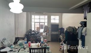 3 Bedrooms Townhouse for sale in Prawet, Bangkok Grand Ville Onnnut 80 