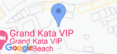Map View of The Beach Condotel