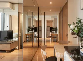 Park Origin Phrom Phong에서 임대할 1 침실 콘도, Khlong Tan