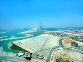 2 Bedroom Apartment for sale at Sky Tower, Shams Abu Dhabi