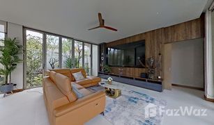 3 Schlafzimmern Villa zu verkaufen in Si Sunthon, Phuket Alisha Forest Thalang Phuket