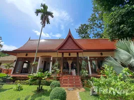 5 chambre Maison for sale in Maenam, Koh Samui, Maenam