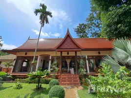 5 Schlafzimmer Villa zu verkaufen in Koh Samui, Surat Thani, Maenam