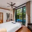 4 Bedroom Villa for rent at Nai Harn Baan Bua, Rawai