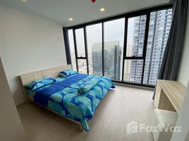 คอนโด 2 ห้องนอน ให้เช่า ในโครงการ วัน ไนน์ ไฟว์ อโศก – พระราม 9, ห้วยขวาง, ห้วยขวาง, กรุงเทพมหานคร, ไทย