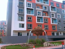 3 Bedroom Apartment for sale at Amorada, The 5th Settlement