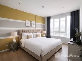 คอนโด 2 ห้องนอน ให้เช่า ในโครงการ ออทัมน์ คอนโดมิเนียม, หนองแก