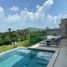 3 Bedroom Villa for rent at MA Seaview Exclusive Villas, Maenam, Koh Samui