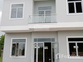 Студия Дом for sale in Long Thanh, Dong Nai, Phuoc Tan, Long Thanh