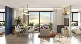 ยูนิตที่เหลืออยู่ในโครงการ เดอะ เบส เชิงทะเล