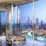 在The Address Residences Dubai Opera出售的1 卧室 住宅, 